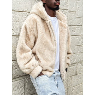 Veste Nils - Beige