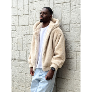 Veste Nils - Beige