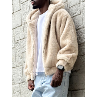 Veste Nils - Beige