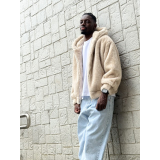 Veste Nils - Beige