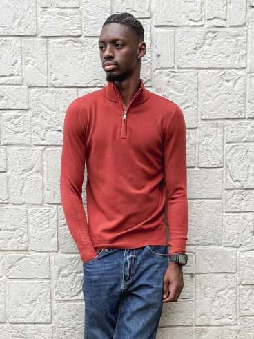 Kzr69050 red brown