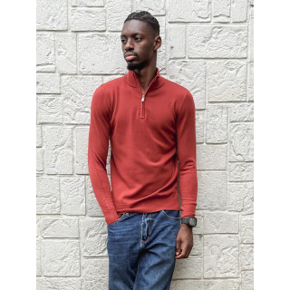 Kzr69050 red brown