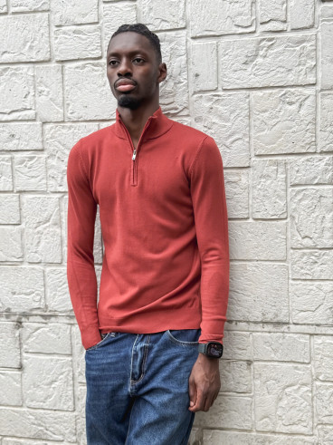Kzr69050 red brown