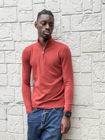 Kzr69050 red brown
