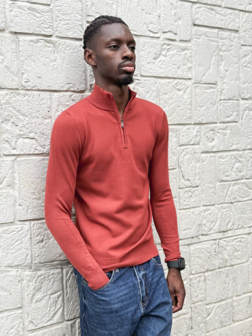 Kzr69050 red brown