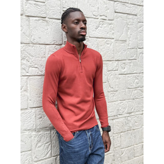 Kzr69050 red brown