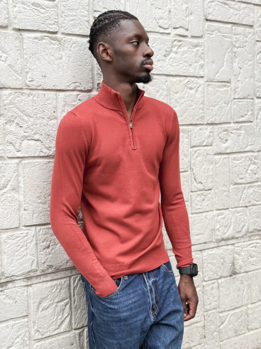 Kzr69050 red brown