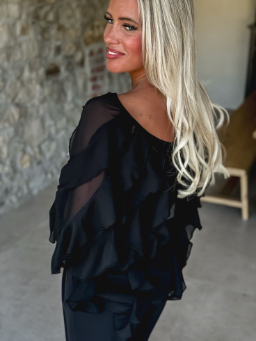 Unika3788 noir