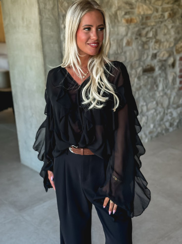 Unika3788 noir