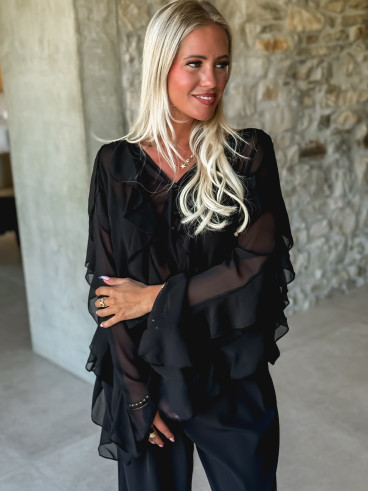 Unika3788 noir