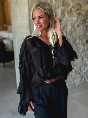 Unika3788 noir