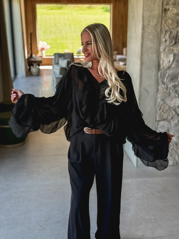 Unika3788 noir