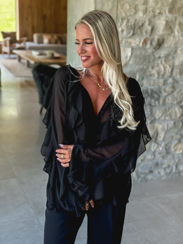 Unika3788 noir