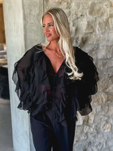 Unika3788 noir