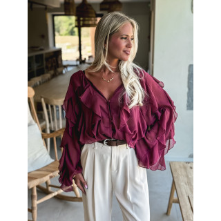 Unika3788 bordeaux