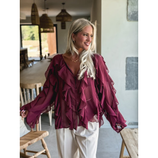 Unika3788 bordeaux