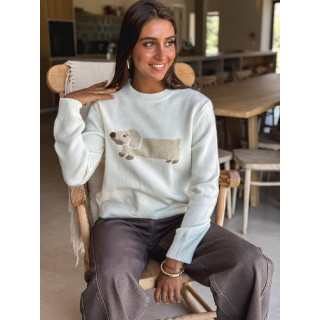 Daphnéa1538 beige