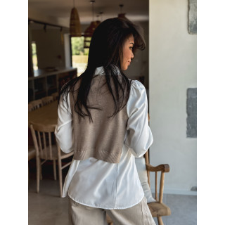 Milo's5063 taupe