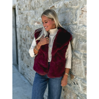 Pull Lidie - Beige
