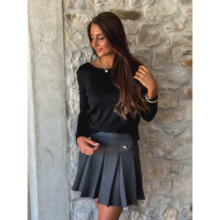 Myracle9007 gris fonce