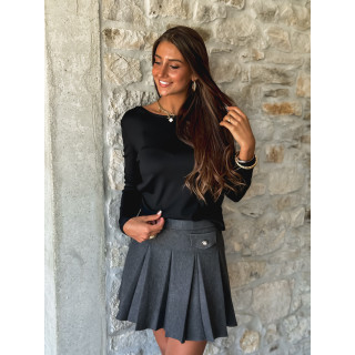 Myracle9007 gris fonce