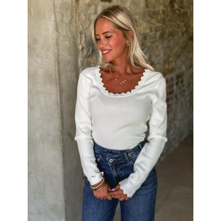 Juby6180 blanc
