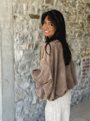 Peace32067 taupe