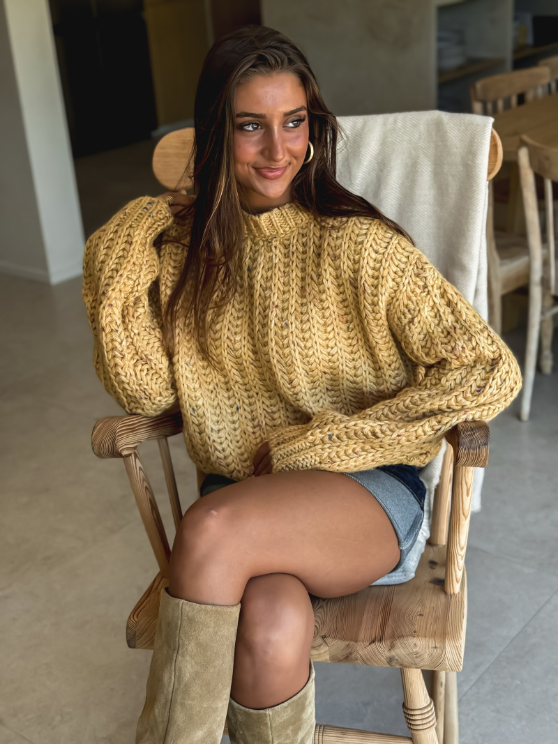 Ciao M388146 jaune