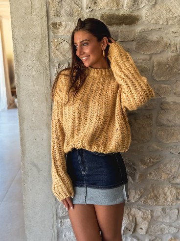 Ciao M388146 jaune