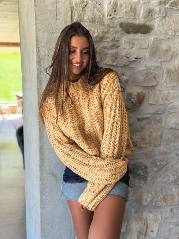 Ciao M388146 jaune