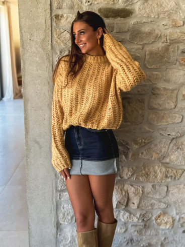Ciao M388146 jaune