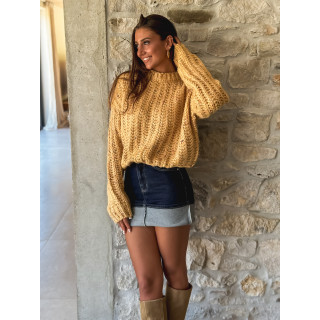 Ciao M388146 jaune