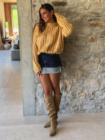 Ciao M388146 jaune