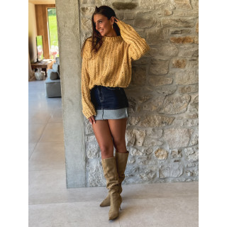Ciao M388146 jaune