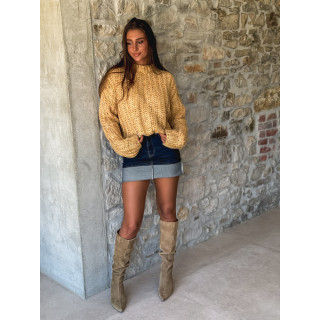 Ciao M388146 jaune