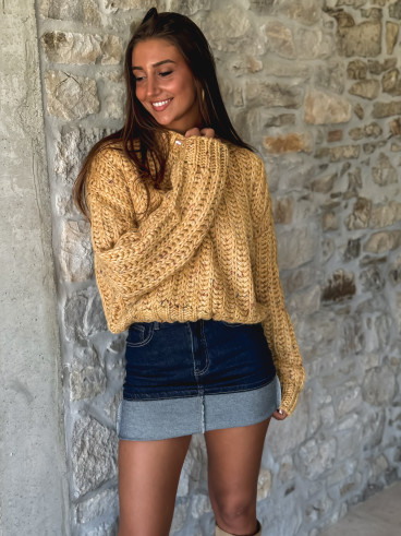 Ciao M388146 jaune