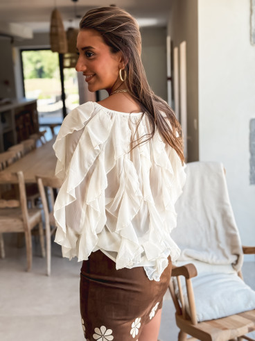 Unika3788 creme