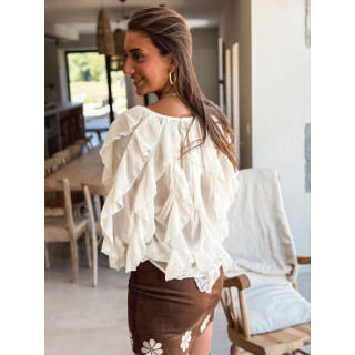 Unika3788 creme