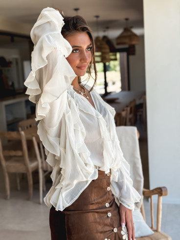 Unika3788 creme
