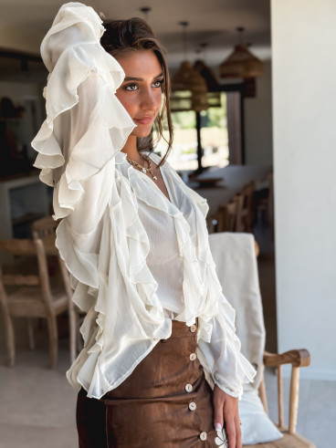 Unika3788 creme
