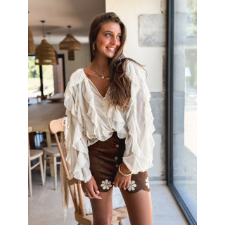 Unika3788 creme