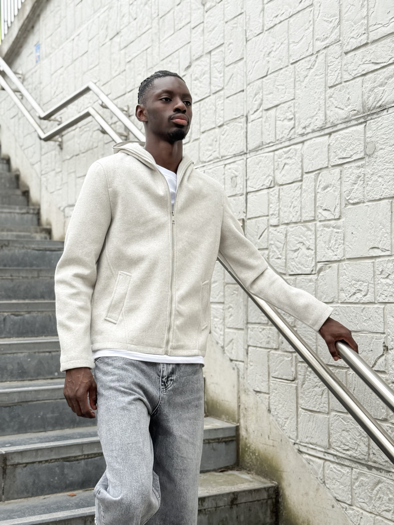 veste Mallo - Gris veste Mallo - Gris