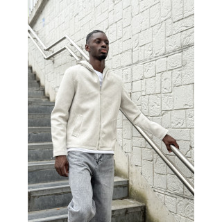 veste Mallo - Gris