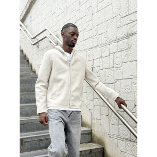 veste Mallo - Gris