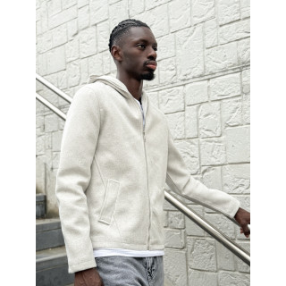 veste Mallo - Gris