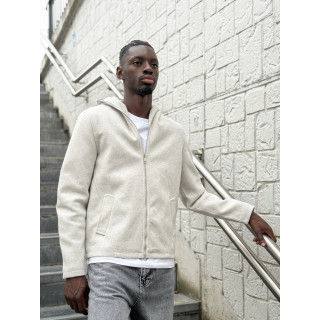 veste Mallo - Gris