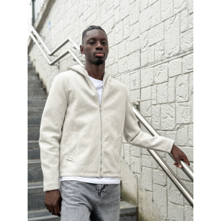 veste Mallo - Gris