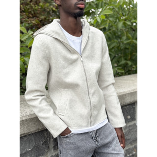 veste Mallo - Gris