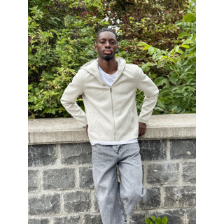 veste Mallo - Gris
