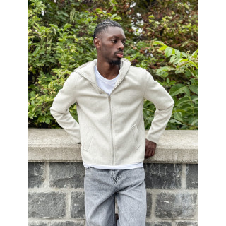 veste Mallo - Gris